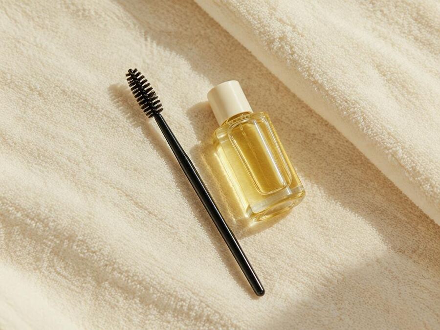 5 cuidados esenciales después del laminado de cejas