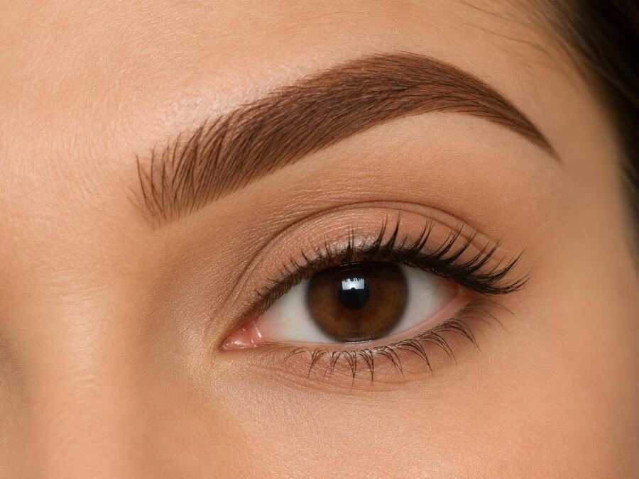 Henna en Cejas