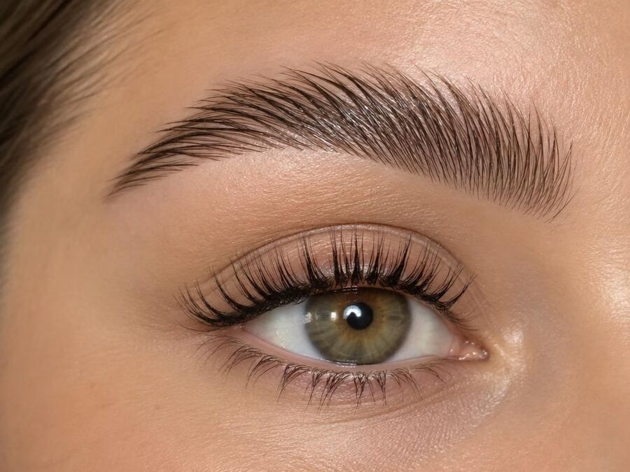 Laminado de Cejas