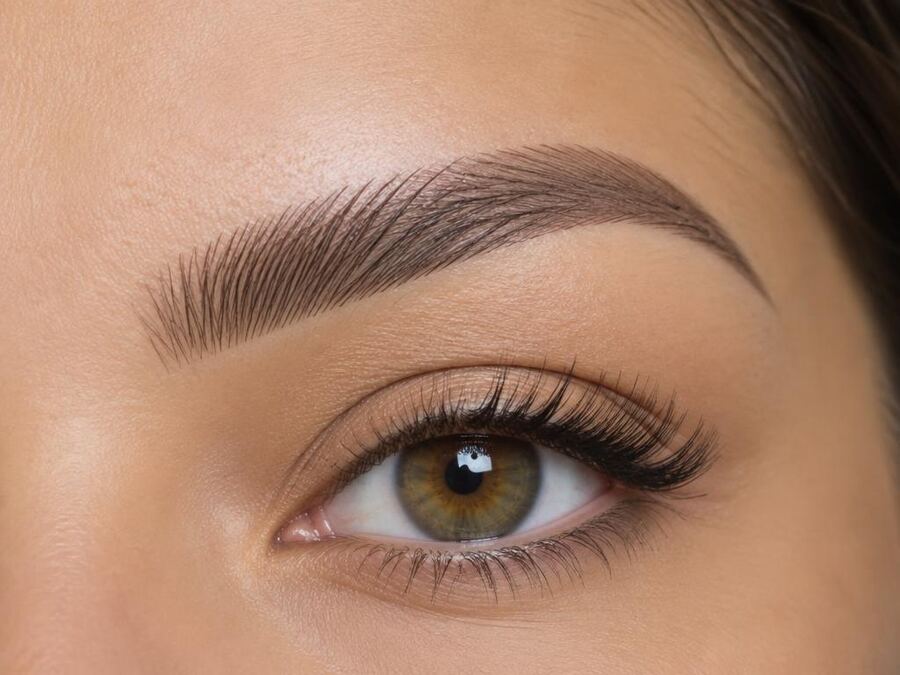 Micropigmentación (Fusion Brows)